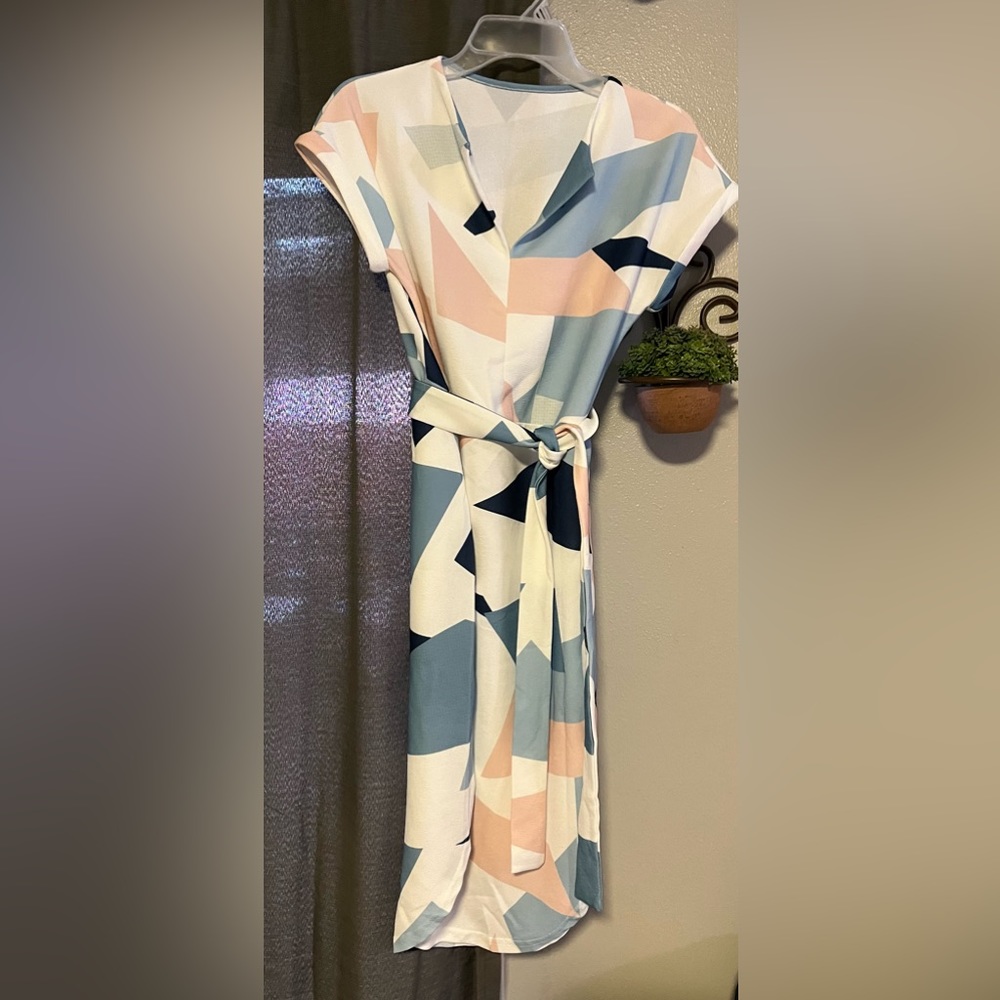 Brand new dress from SHEIN